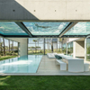 Descubra la elegancia y funcionalidad de los diseños interiores de piscinas acrílicas