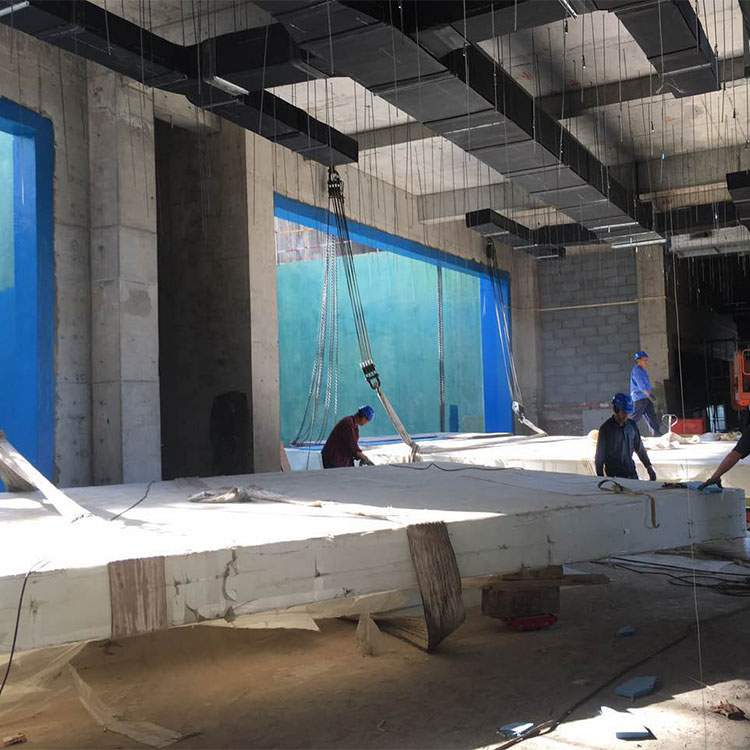¿Dónde está el Ocean Park Inn - Leyu?