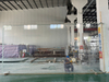 Lámina acrílica para piscina - paneles de visualización acrílicos para piscinas