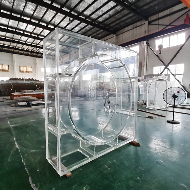 Acuario de medusas Acuario en venta Imagen Acuario de medusas-leyu